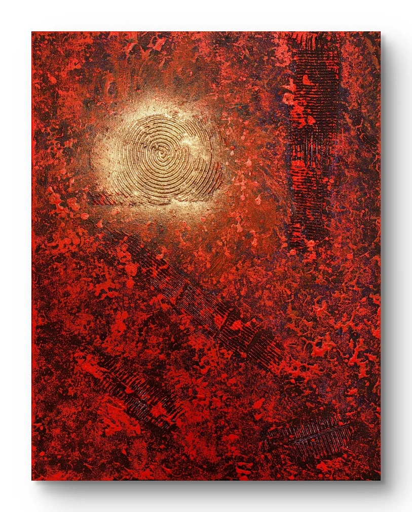 Embers of Time