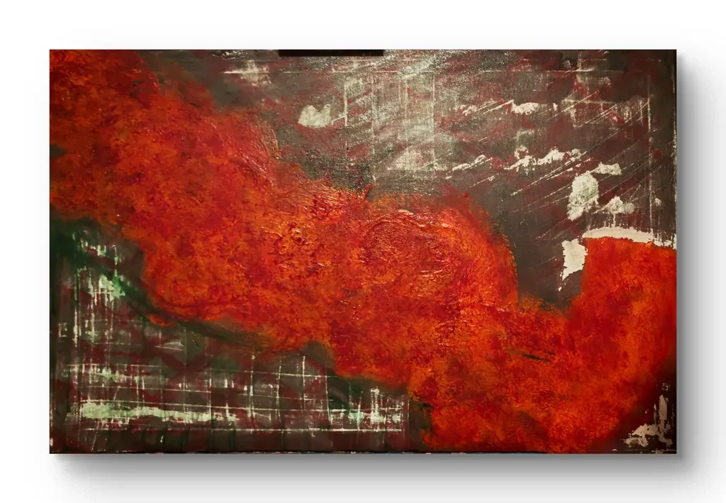 Crimson Fracture