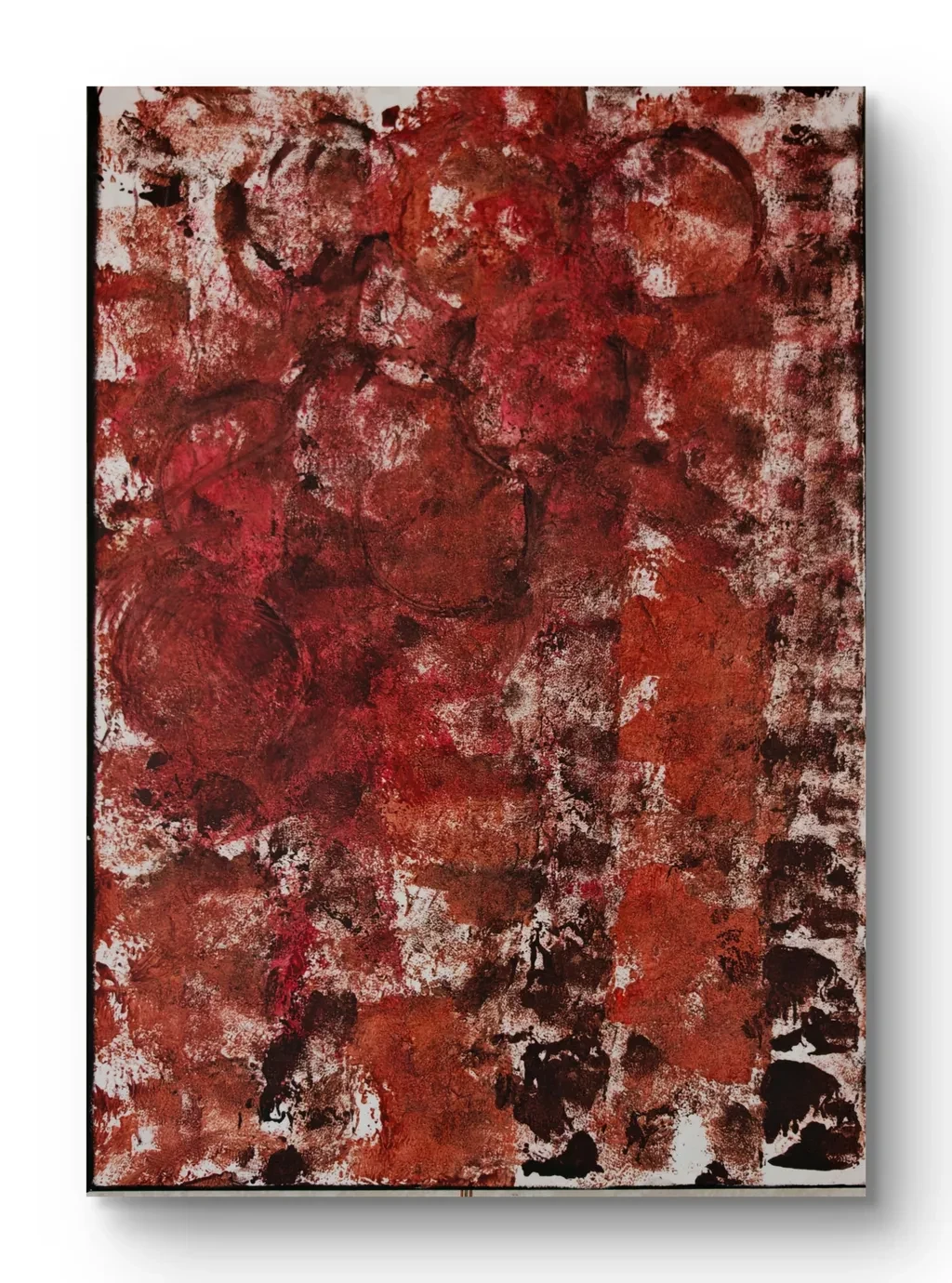 Crimson Terrain