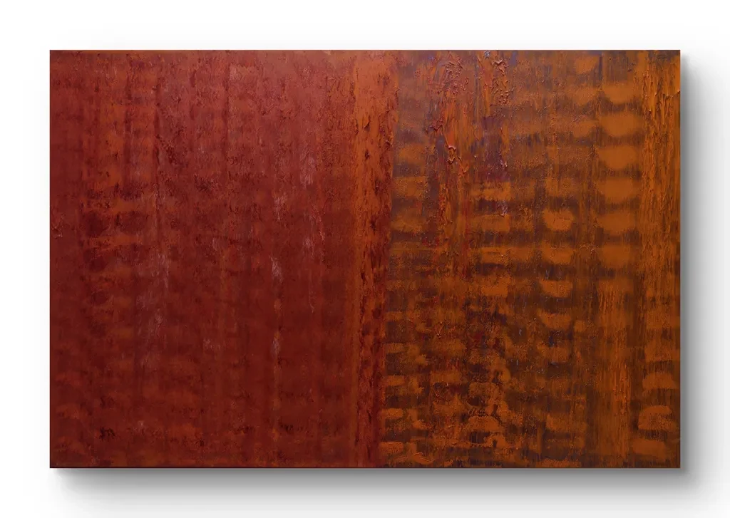 Rust Divided