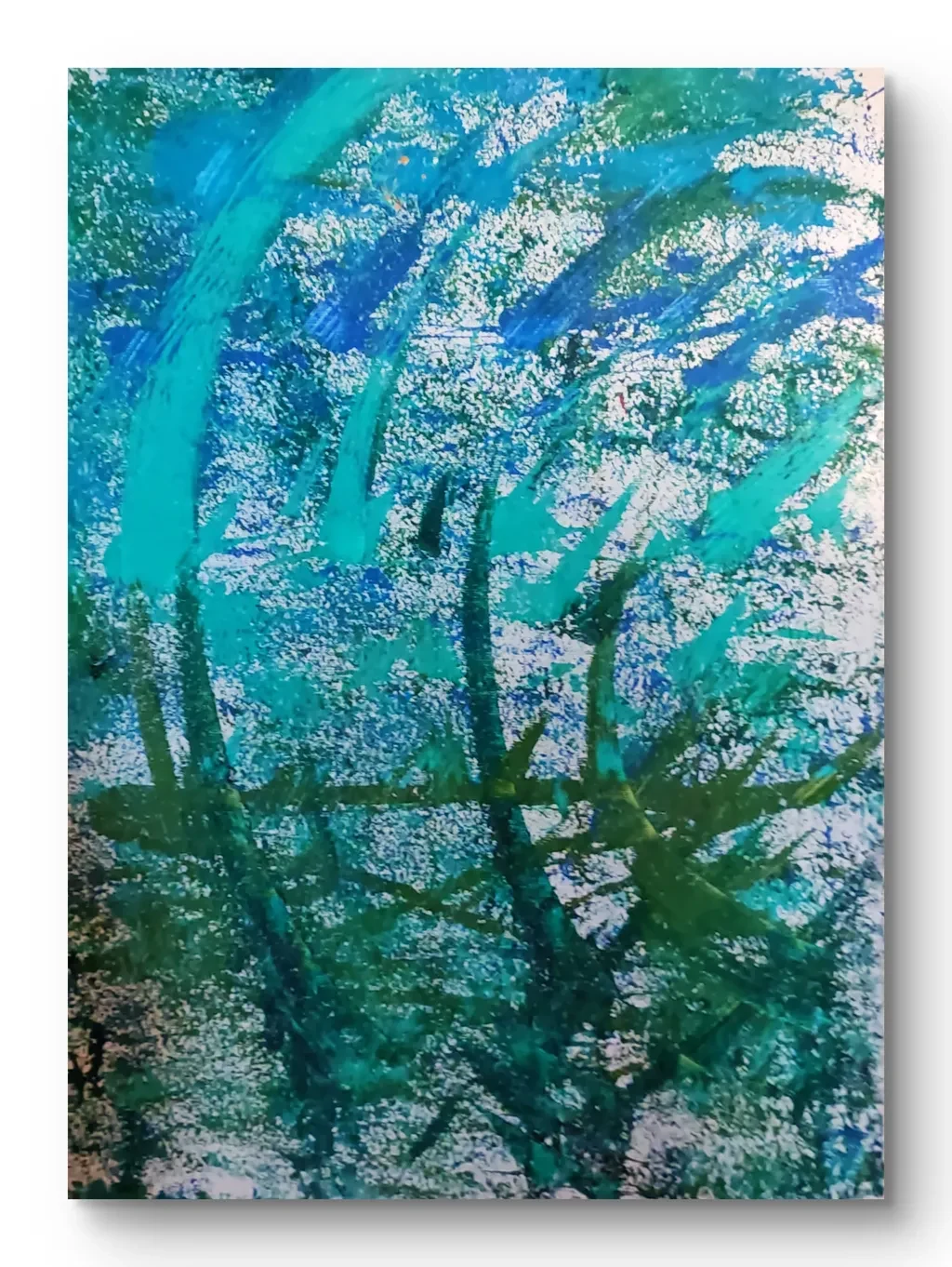 Tidal Canopy